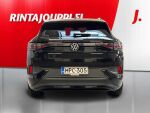Volkswagen ID.4 2023 Musta