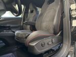 Volkswagen ID.4 2023 Musta
