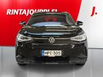 Volkswagen ID.4 2023 Musta