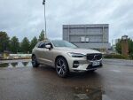 Volvo XC60 2024 Ruskea (beige)