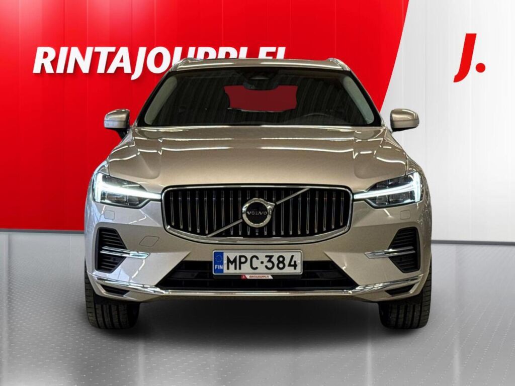 Volvo XC60 2024, bild 4/37