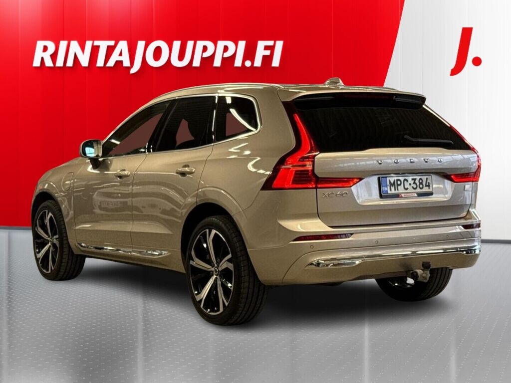 Volvo XC60 2024, bild 3/37