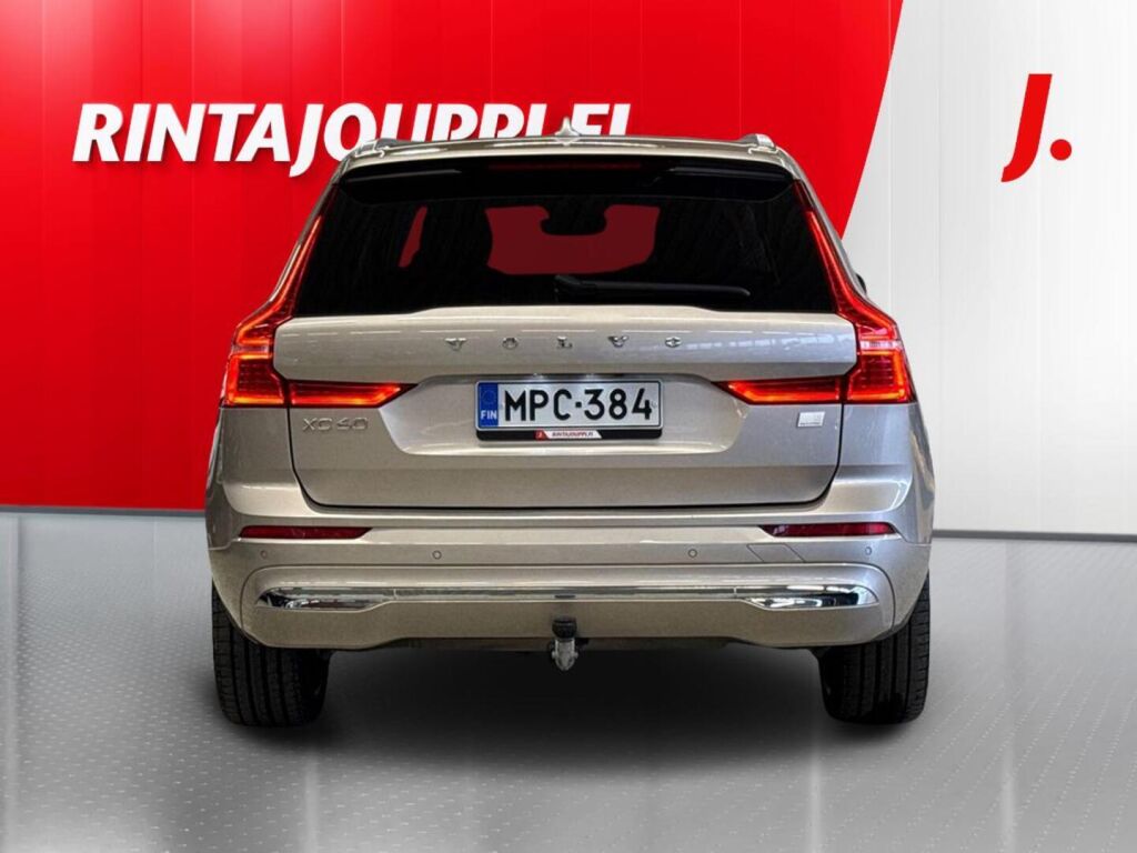 Volvo XC60 2024, bild 6/37