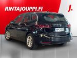 BMW 225 2023 Musta