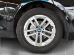 BMW 225 2023 Musta