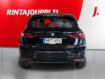 BMW 225 2023 Musta