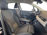 BMW 225 2023 Musta