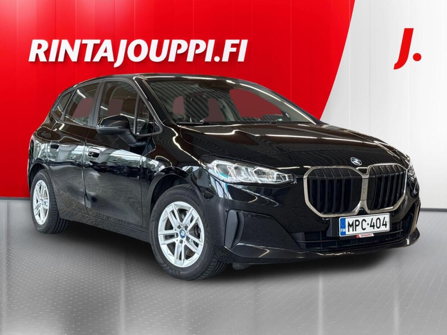BMW 225
