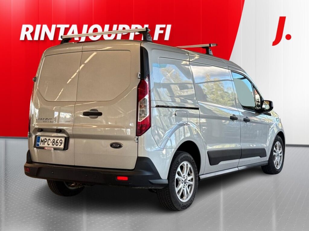 Ford Transit Connect 2023, kuva 3/22