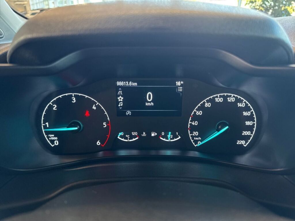 Ford Transit Connect 2023, kuva 4/22
