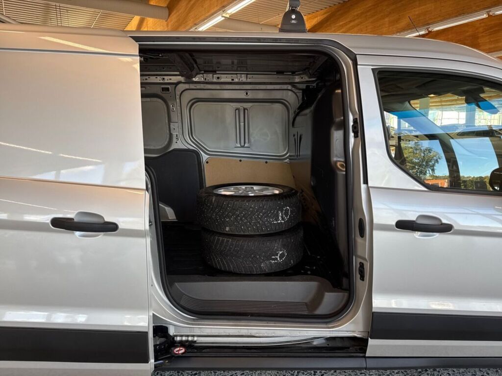 Ford Transit Connect 2023, kuva 6/22