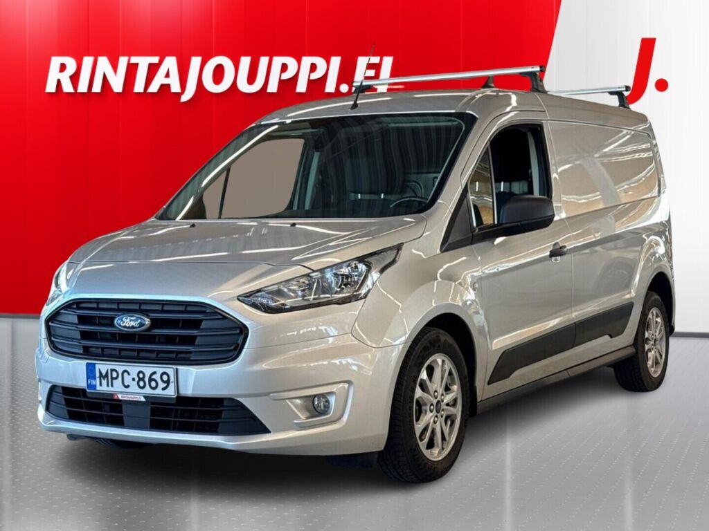 Ford Transit Connect 2023, kuva 7/22