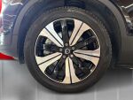 Volvo XC40 2023 Musta