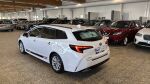 Toyota Corolla 2023 Valkoinen