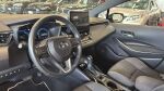 Toyota Corolla 2023 Valkoinen