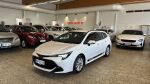Toyota Corolla 2023 Valkoinen
