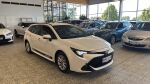 Toyota Corolla 2023 Valkoinen