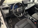Toyota Corolla 2023 Valkoinen
