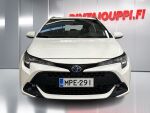 Toyota Corolla 2023 Valkoinen