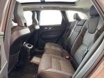 Volvo XC60 2023 Harmaa