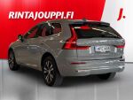 Volvo XC60 2023 Harmaa