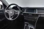 Kia Optima 2019 Musta