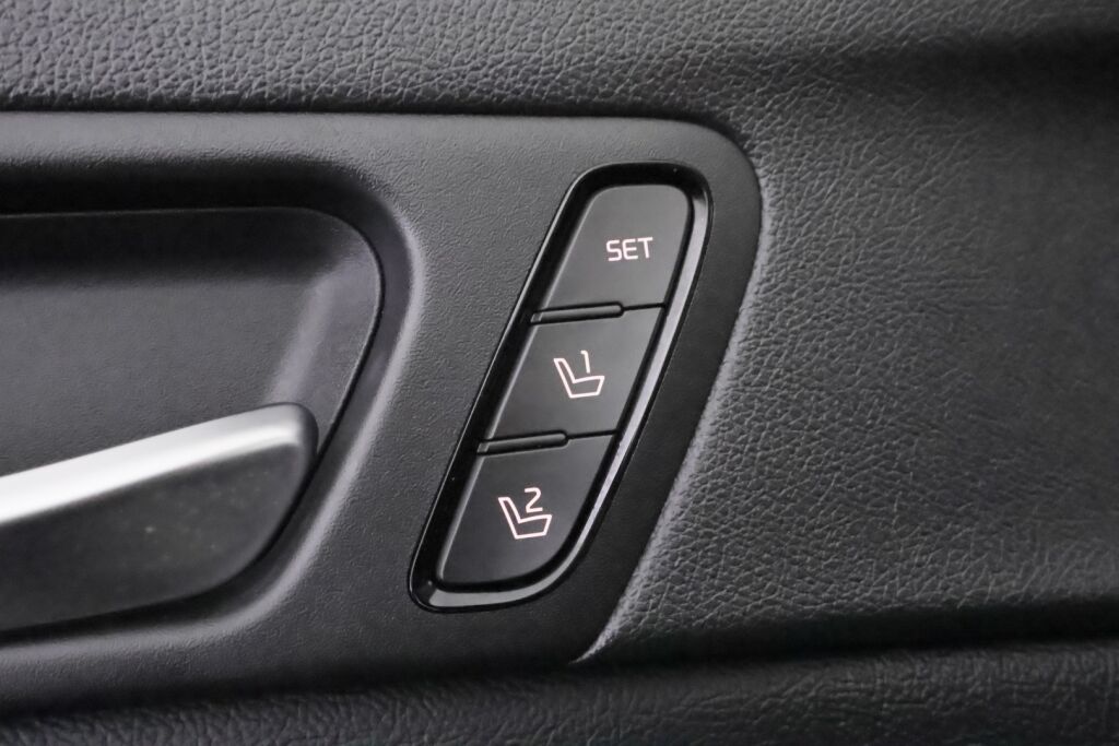 Kia Optima 2019 Musta