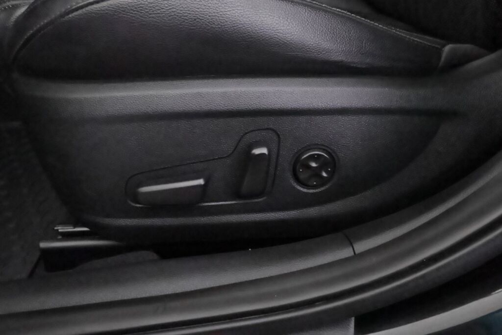 Kia Optima 2019 Musta