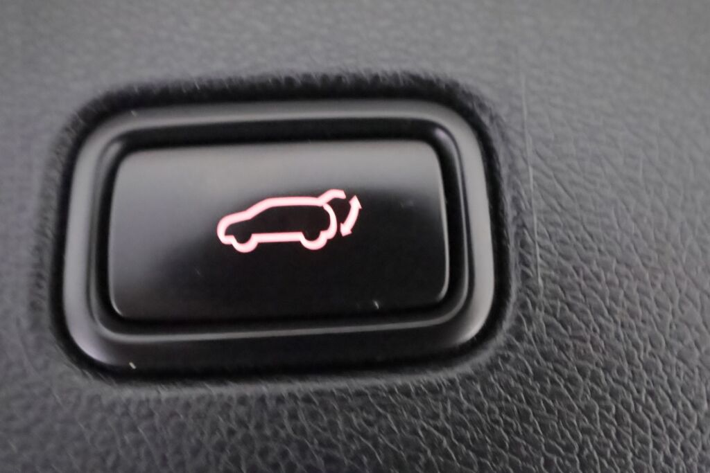 Kia Optima 2019 Musta