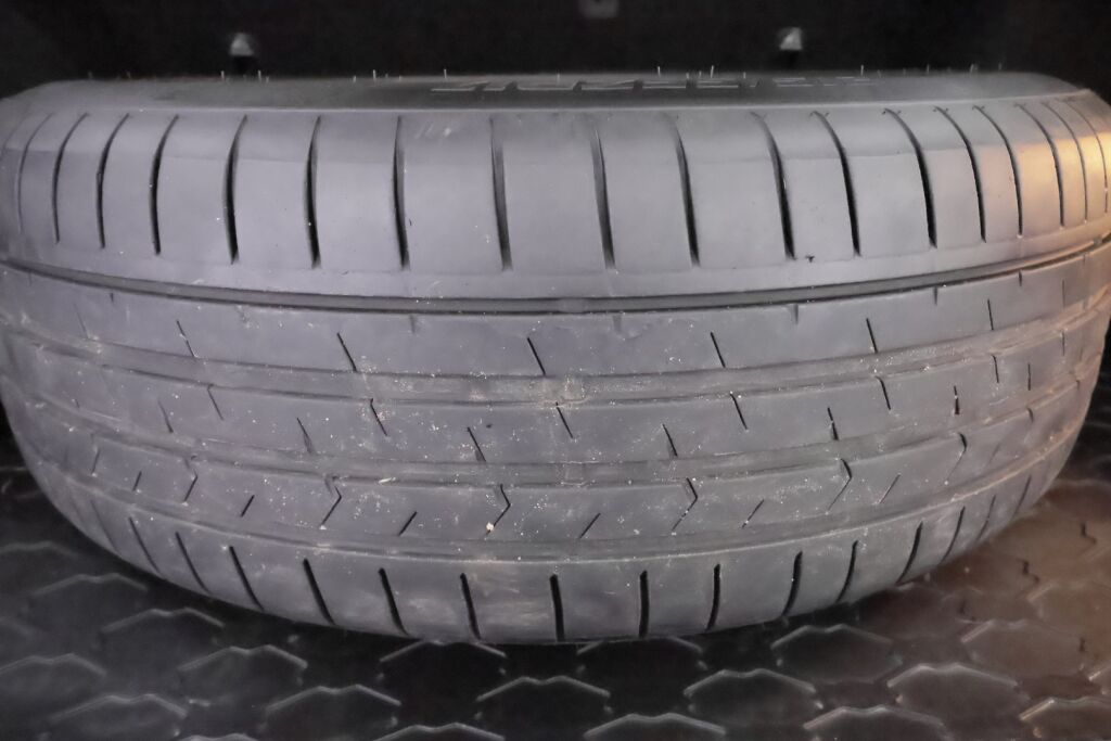 Kia Optima 2019 Musta