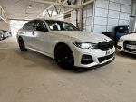 BMW 330 2020 Valkoinen