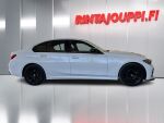 BMW 330 2020 Valkoinen