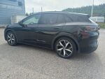 Volkswagen ID.4 2023 Musta