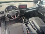 Volkswagen ID.4 2023 Musta