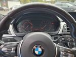 BMW 318 2019 Sininen