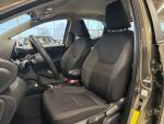 Toyota Yaris 2023 Ruskea (beige)