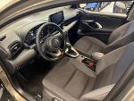 Toyota Yaris 2023 Ruskea (beige)