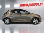 Toyota Yaris 2023 Ruskea (beige)