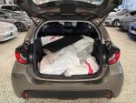 Toyota Yaris 2023 Ruskea (beige)