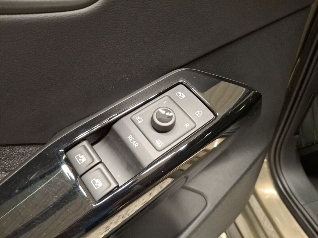 Volkswagen ID.3 2023 Vihreä