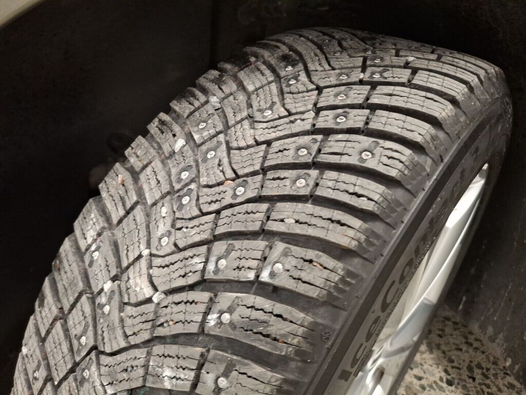 Volkswagen ID.3 2023 Vihreä