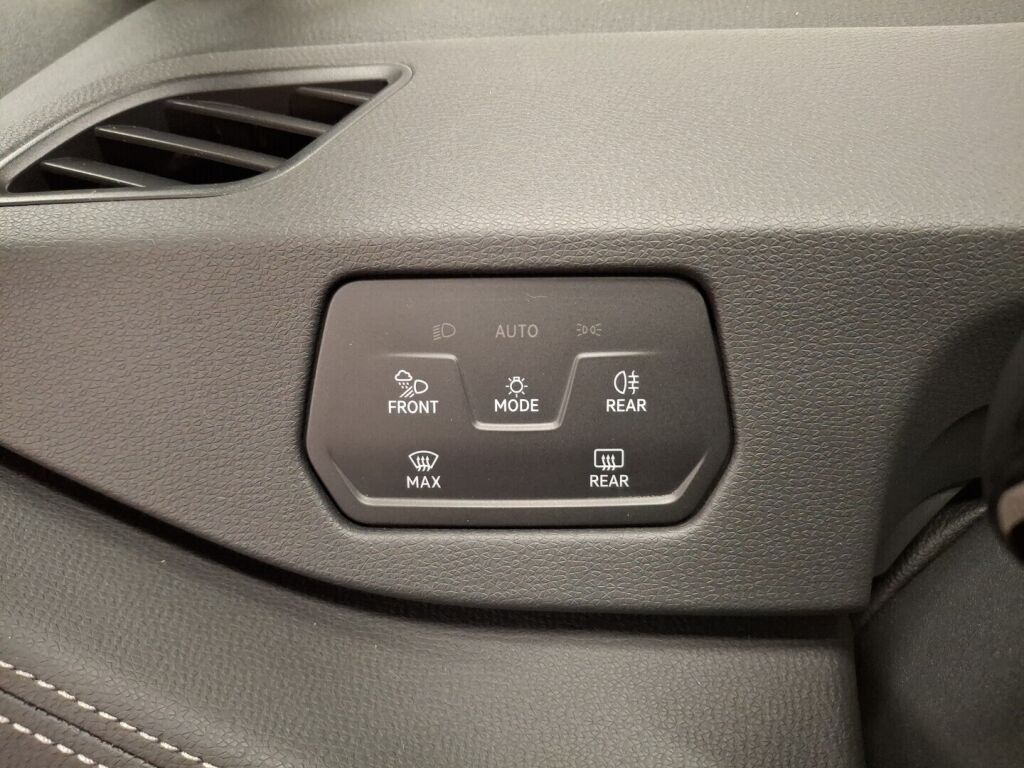 Volkswagen ID.3 2023 Vihreä