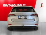 Skoda Octavia 2023 Harmaa