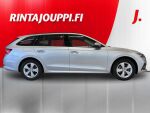 Skoda Octavia 2023 Harmaa