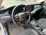 Skoda Octavia 2023 Harmaa
