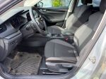 Skoda Octavia 2023 Harmaa