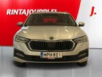 Skoda Octavia 2023 Harmaa