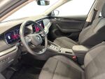 Skoda Octavia 2023 Harmaa