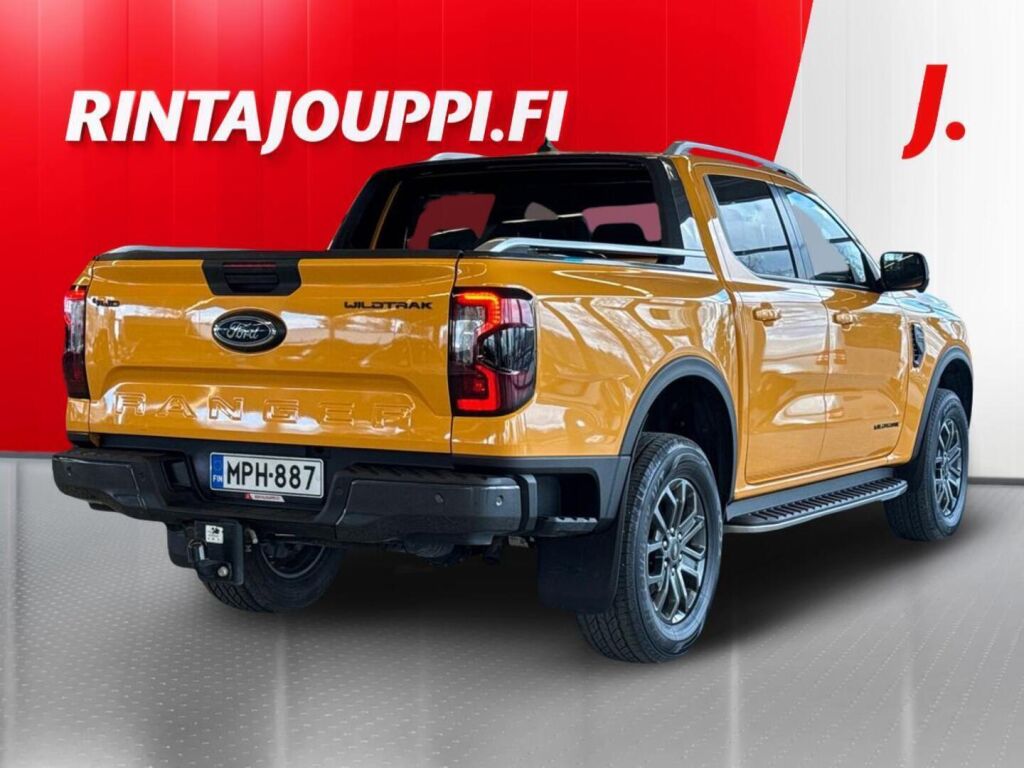 Ford Ranger 2024, kuva 3/22