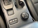 Ford Ranger 2024 Cyber Orange
